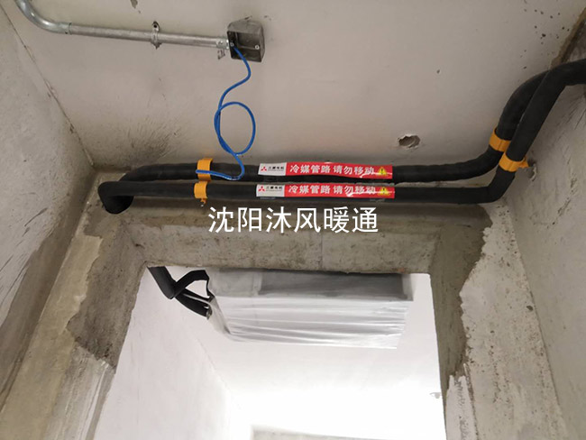 沈阳大商场是否需要安装新风系统